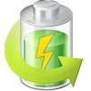 Battery Optimizer pentru Windows XP