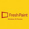 Fresh Paint pentru Windows XP