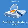 Acronis Disk Director pentru Windows XP