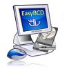 EasyBCD pentru Windows XP