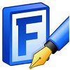 Font Creator pentru Windows XP