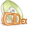 CDex pentru Windows XP