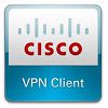 Cisco VPN Client pentru Windows XP