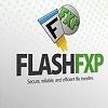 FlashFXP pentru Windows XP