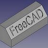 FreeCAD pentru Windows XP