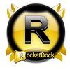 RocketDock pentru Windows XP