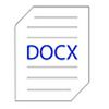 DocX Viewer pentru Windows XP