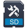 SDFormatter pentru Windows XP