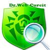 Dr.Web CureIt pentru Windows XP